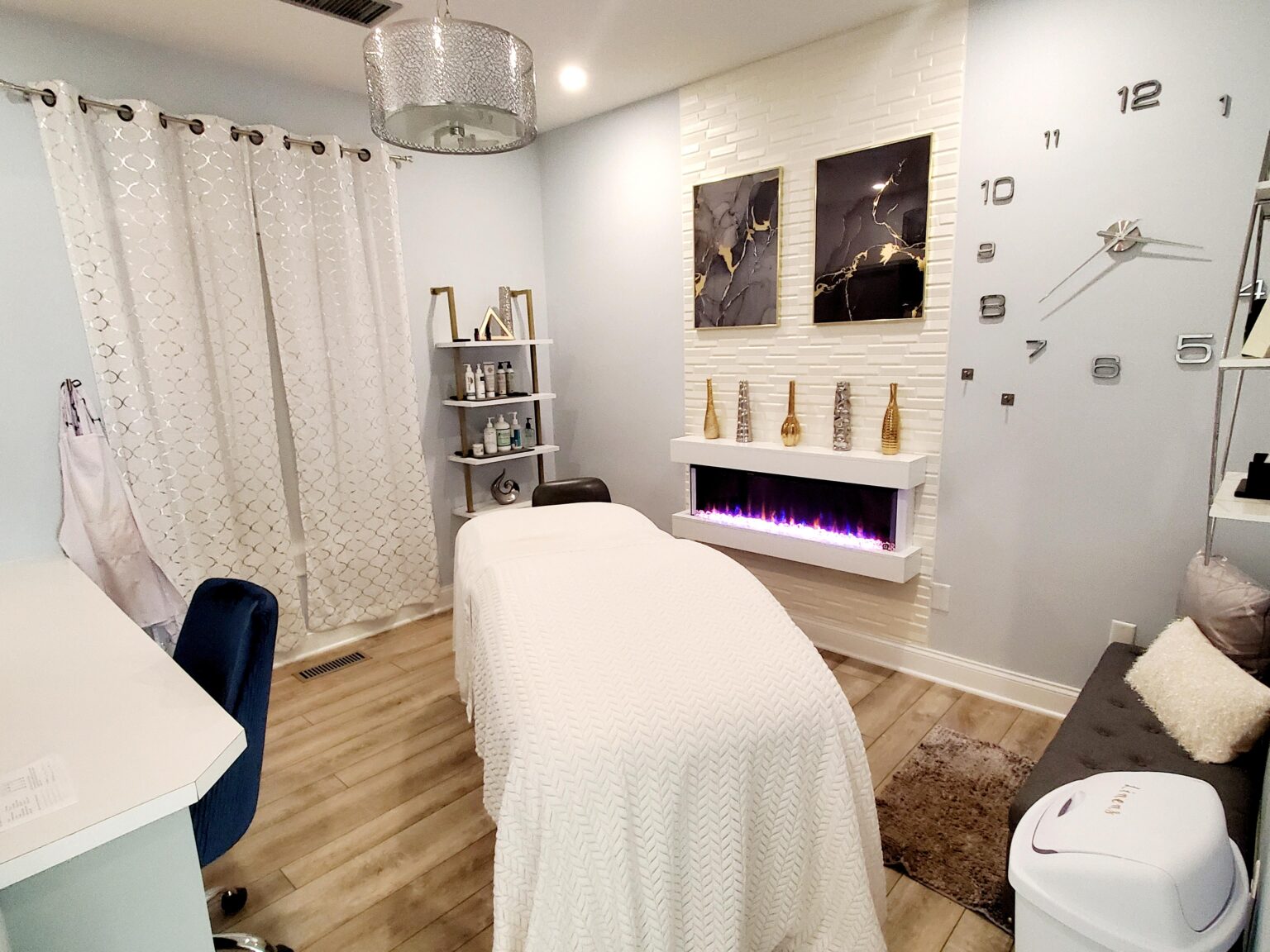 Spa Salon Akron, Facials Akron, Skincare Akron, Haircare Akron